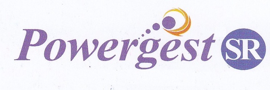 Powergest Sr Device mark 4786825 Trademark