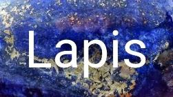 Lapis Device mark 4786854 Trademark