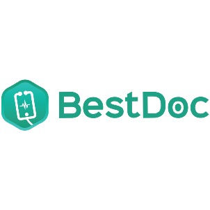 Bestdoc Device mark 4787135 Trademark