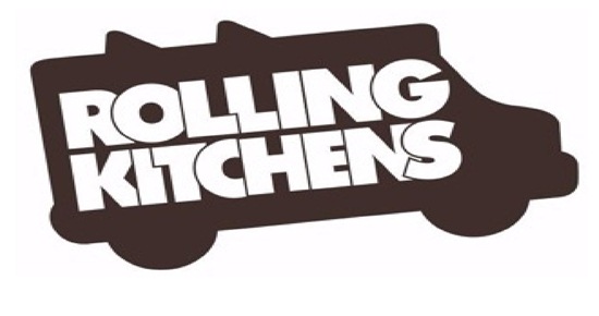Rolling Kitchens Label Device mark 4787226 Trademark
