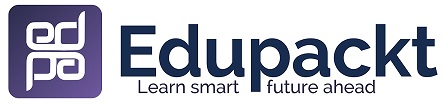 Edupackt - Learn Smart Future Ahead Device mark 4787257 Trademark