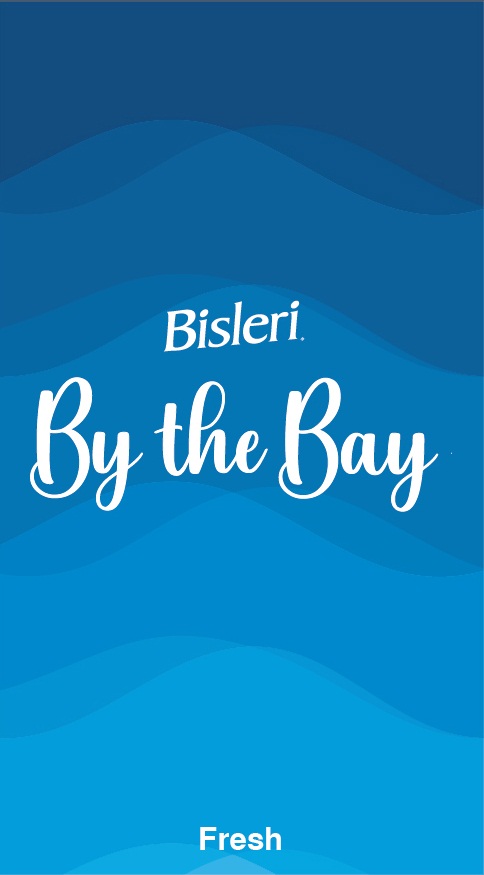 Bisleri By The Bay Device mark 4787272 Trademark