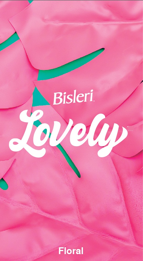 Bisleri Lovely Device mark 4787274 Trademark