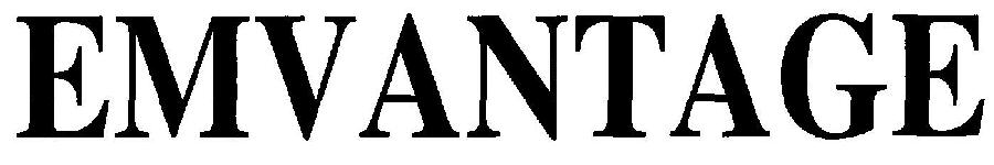 Emvantage (device) Device mark 2342518 Trademark
