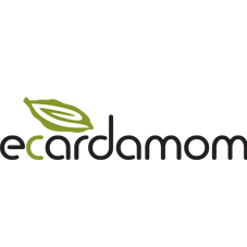 Ecardamom Device mark 4787324 Trademark