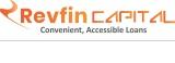 Revfin Capital- Convenient, Accessible Loan Device mark 4787549 Trademark