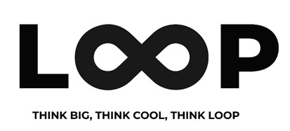 Loop (think Big, Think Cool, Think Loop) Device mark 4787606 Trademark