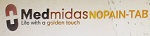 Medmidasnopain-tab Device mark 4787687 Trademark