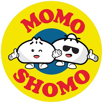 Momo Shomo Device mark 4788157 Trademark