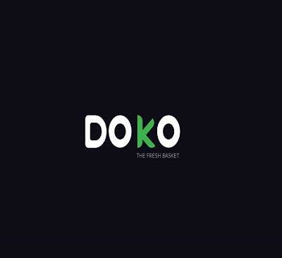 Doko The Fresh Basket Device mark 4788277 Trademark