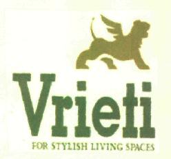Vrieti (label) Device mark 2684127 Trademark