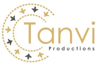Tanvi Productions Device mark 4788362 Trademark
