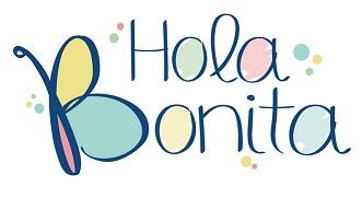 Hola Bonita Logo Device mark 4788383 Trademark