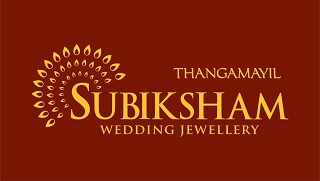 Thangamayil Subiksham Wedding Jewellery Device mark 4788479 Trademark