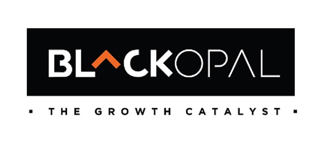 Black Opal Device mark 4788636 Trademark