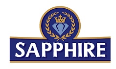 Sapphire Logo Device mark 4788634 Trademark