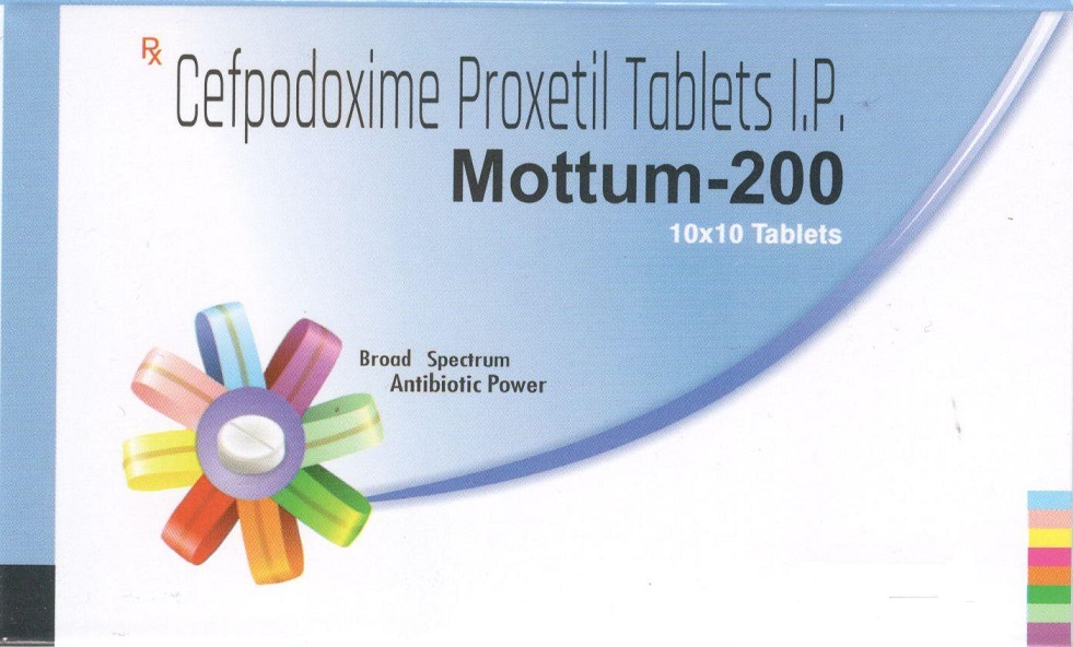 Mottum-200 Device mark 4788594 Trademark