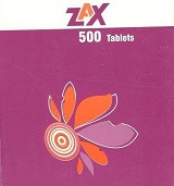 Zax Device mark 4788595 Trademark