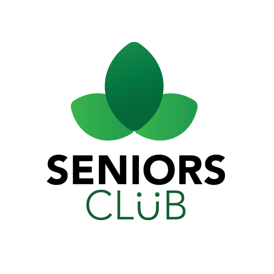 Seniors Club Device mark 4789006 Trademark