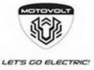 Motovolt Let’s Go Electric With Device Device mark 4789161 Trademark