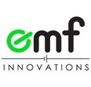 Emf- Innovations ( Logo) Device mark 4789419 Trademark