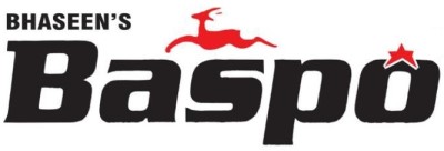 Bhaseen’s Baspo With Device Device mark 4789582 Trademark