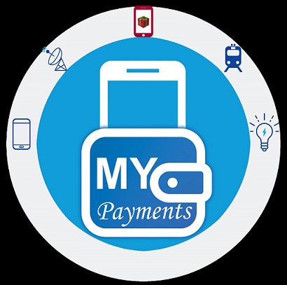 My Payments Device mark 4789386 Trademark