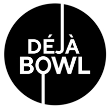 Deja Bowl (logo) Device mark 4789560 Trademark