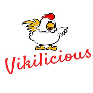 Vikilicious With Device Of Cock Device mark 4789990 Trademark