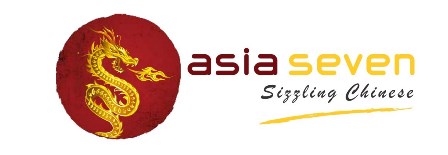 Asia Seven Sizzling Chinese Device mark 4789710 Trademark