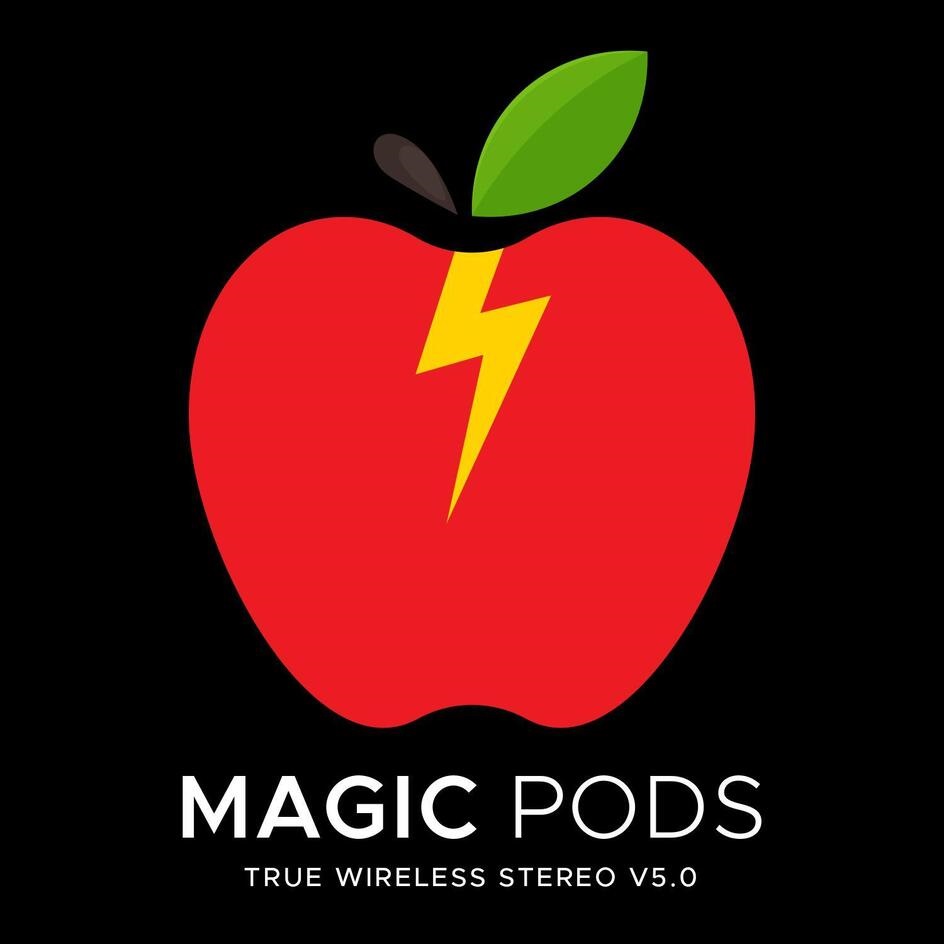 Magic Pods Device mark 4790000 Trademark