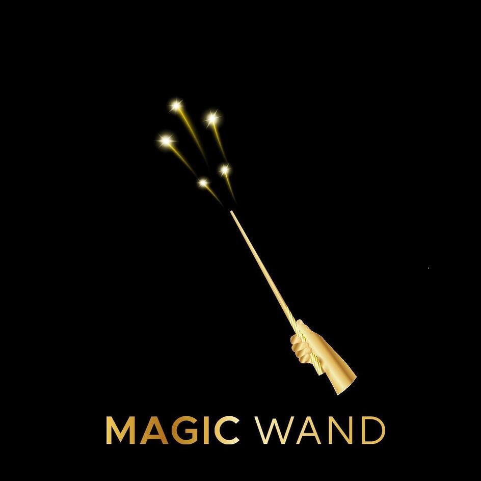 Magic Wand Device mark 4790001 Trademark
