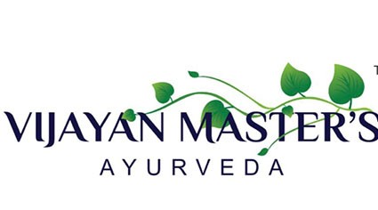 Vijayan Masters Ayurveda Device mark 4790016 Trademark