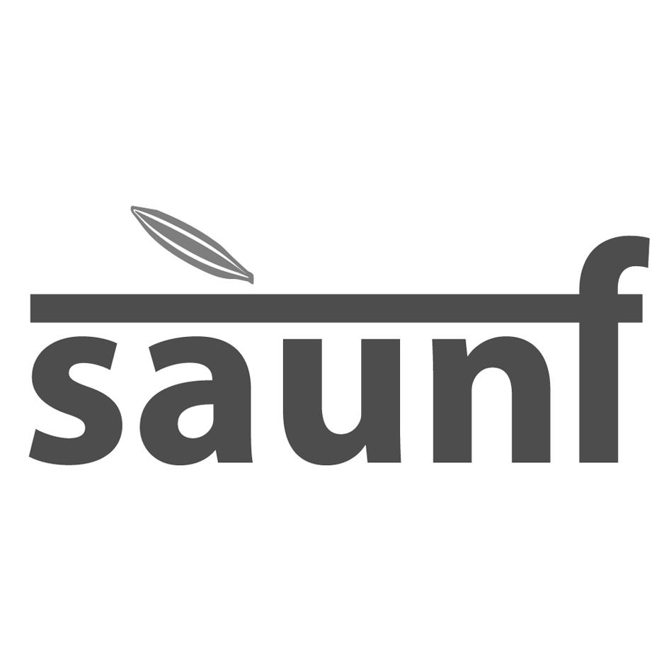 Saunf Device mark 4790033 Trademark