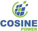 Cosine Power Device mark 4790038 Trademark