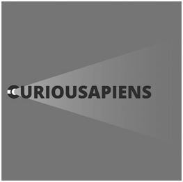 Curiousapiens (with Device) Device mark 4790211 Trademark