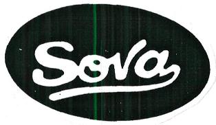 Sova Device mark 4790368 Trademark