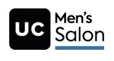 Uc Men's Salon Device mark 4790387 Trademark