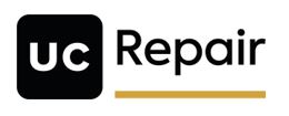 Uc Repair Device mark 4790400 Trademark