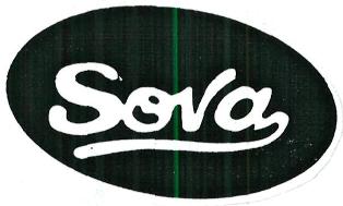 Sova Device mark 4790369 Trademark