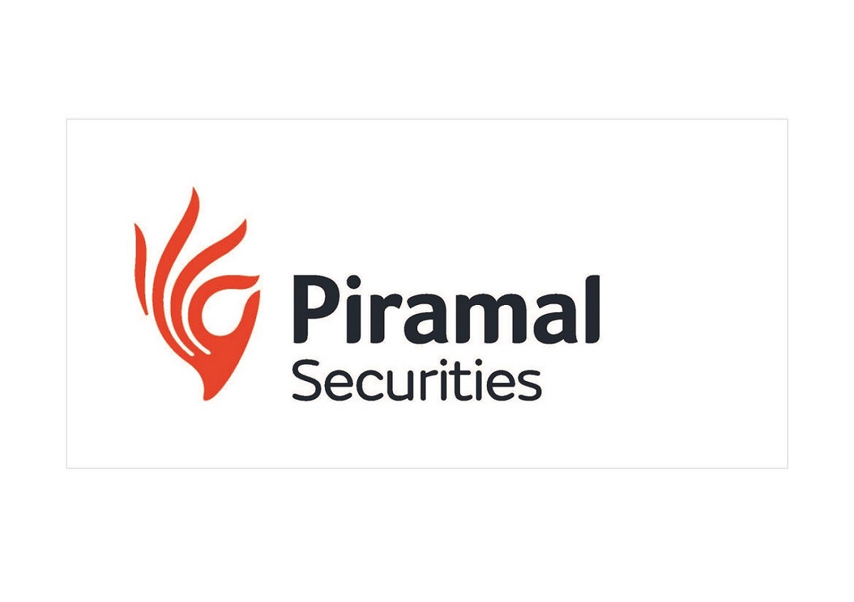 Piramal Securities Device mark 4790659 Trademark