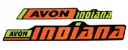 Avon Indiana Device mark 4790894 Trademark