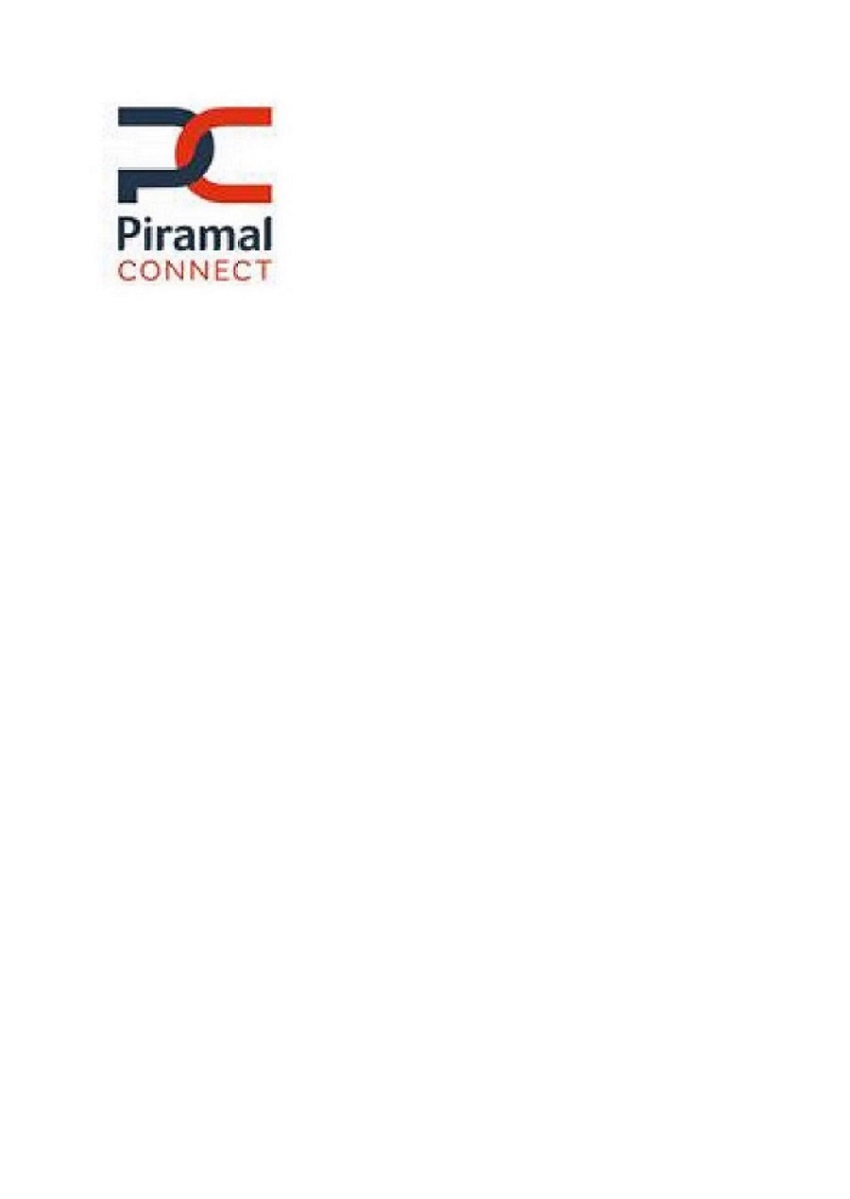Piramal Connect Device mark 4790656 Trademark