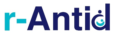 R-antid Device mark 4790813 Trademark