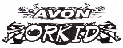 Avon Orkid Device mark 4790895 Trademark