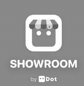 Showroom By Dot Device mark 4790844 Trademark