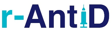 R-antid Device mark 4790811 Trademark