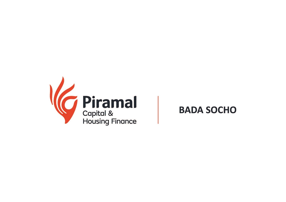 Piramal Capital & Housing Finance-bada Socho Device mark 4790658 Trademark