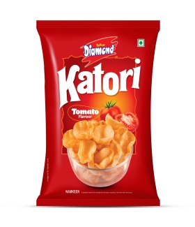 Yellow Diamond Katori Device mark 4791285 Trademark