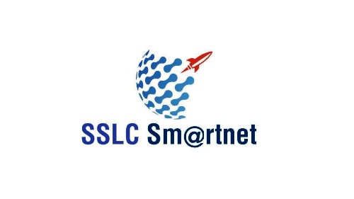 Sslc Smartnet Device mark 4791573 Trademark